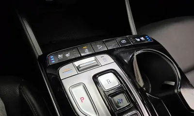 Hyundai Tucson 2023, 24954 км, за 22620000 KRW - фото 20