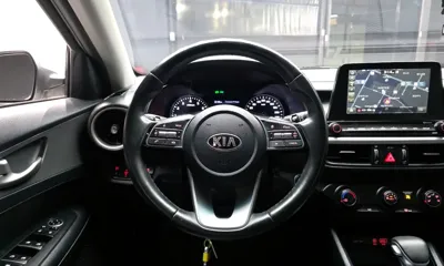 Kia K3 2019, 80146 км, за 11300000 KRW - фото 13