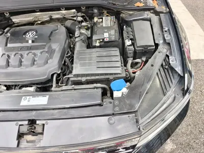 Volkswagen Magotan 2019, 72600 км, за 90200 CNY - фото 22