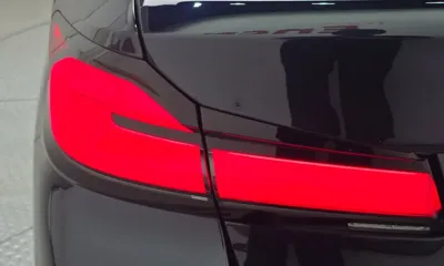 BMW 5-Series 2022, 56148 км, за 41900000 KRW - фото 23