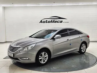 Hyundai Sonata 2012, 144248 км, за 2990000 KRW