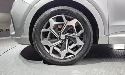 Hyundai Maxcruz 2016, 195688 км, за 11500000 KRW - фото 5