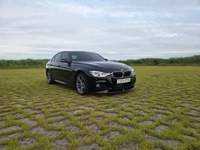BMW 3-Series 2018, 136400 км, за 14500000 KRW - фото 6
