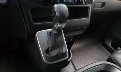 Hyundai Staria 2025, 83678 км, за 23900000 KRW - фото 9