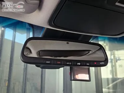 Kia Sorento 2020, 123949 км, за 18900000 KRW - фото 14