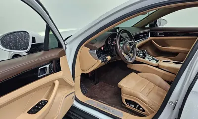 Porsche Panamera 2018, 74264 км, за 64500000 KRW - фото 10