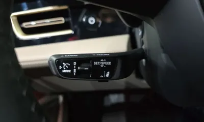Porsche Taycan 2025, 10815 км, за 145000000 KRW - фото 33