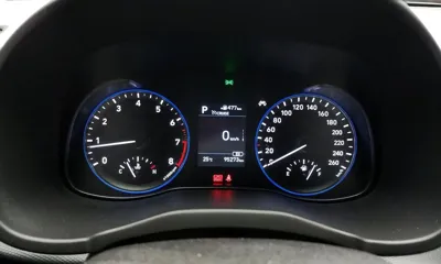 Hyundai Kona 2019, 95273 км, за 12800000 KRW - фото 8