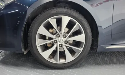 Kia K5 2018, 148426 км, за 7300000 KRW - фото 5