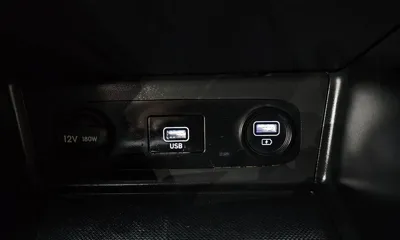 Hyundai Sonata 2022, 98509 км, за 15490000 KRW - фото 30