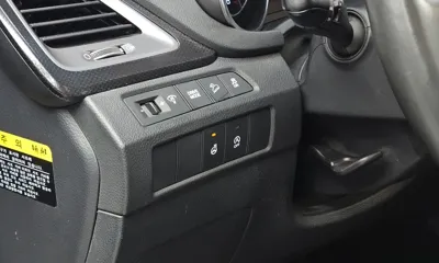 Hyundai Santafe 2017, 166460 км, за 9500000 KRW - фото 14