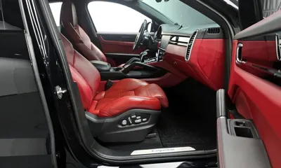 Porsche Cayenne 2020, 51202 км, за 80900000 KRW - фото 26