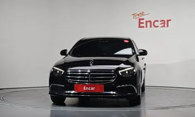 Mercedes-Benz E-Class 2022, 53366 км, за 36490000 KRW - фото 3