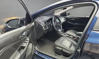 ChevroletGMDaewoo Cruze 2017, 82714 км, за 5500000 KRW - фото 10