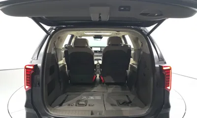 Kia Canival 2024, 23905 км, за 39700000 KRW - фото 20