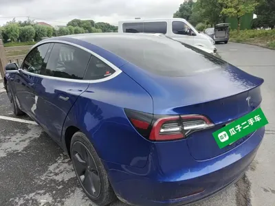 Tesla Model 3 2019, 136400 км, за 89300 CNY - фото 5