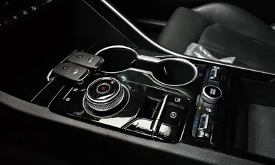 Kia K5 2020, 59081 км, за 15500000 KRW - фото 9