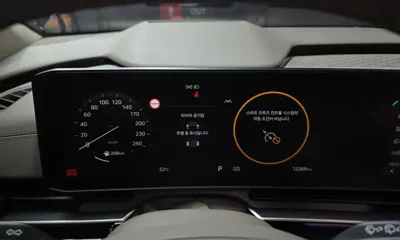 Kia Canival 2026, 12369 км, за 53900000 KRW - фото 8