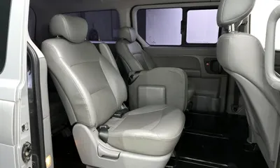 Hyundai Starex 2012, 146197 км, за 6300000 KRW - фото 12