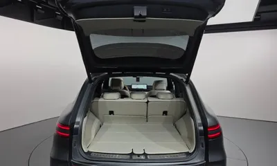 Genesis GV70 2022, 82615 км, за 49000000 KRW - фото 20