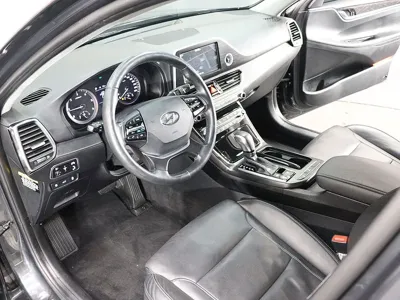 Hyundai Grandeur 2017, 236336 км, за 8900000 KRW - фото 13