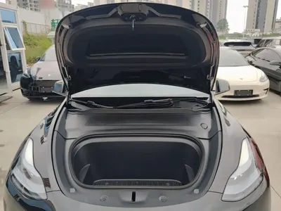 Tesla Model Y 2023, 85300 км, за 153400 CNY - фото 20