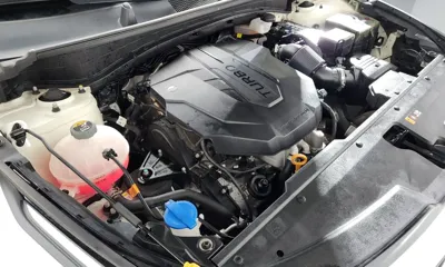 Kia Sportage 2022, 49626 км, за 21490000 KRW - фото 6