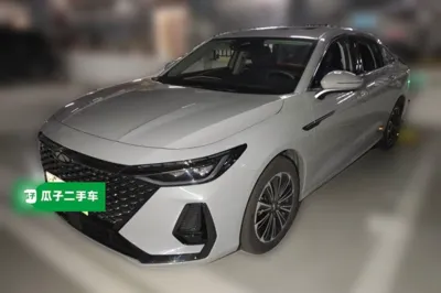 Chery Fengyun Fengyun A8 · 2024 год