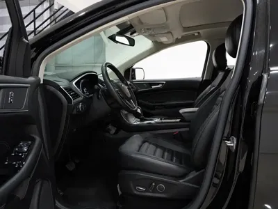 Ford Edge 2018, 40000 км, за 95800 CNY - фото 7