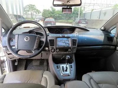 KG_Mobility_Ssangyong KORANDO 2014, 189900 км, за 3300000 KRW - фото 8