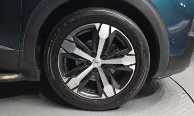 Peugeot 5008 2019, 121414 км, за 13600000 KRW - фото 21