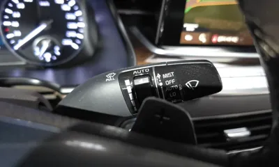 Kia K9 2020, 122639 км, за 21300000 KRW - фото 32