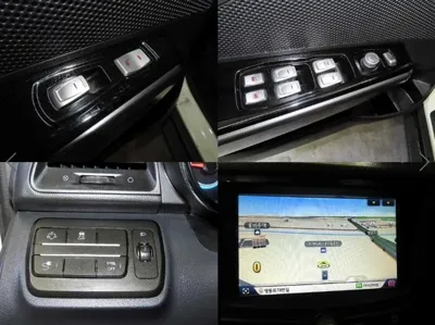 KG_Mobility_Ssangyong TIBOLI 2017, 227712 км, за 3990000 KRW - фото 18