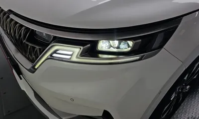 Kia Canival 2023, 95559 км, за 33900000 KRW - фото 22