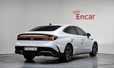 Hyundai Sonata 2024, 28593 км, за 37000000 KRW