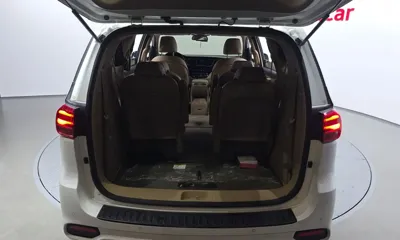 Kia Canival 2019, 183518 км, за 11400000 KRW - фото 20