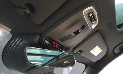 Volvo XC60 2018, 125728 км, за 21500000 KRW - фото 33