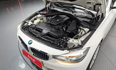 BMW Gran Turismo 2020, 99430 км, за 21900000 KRW - фото 6
