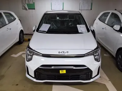 Kia Morning 2026, 5 км, за 2880000 KRW - фото 11