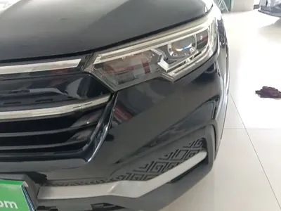 Zotye Zotye T500 2018, 76100 км, за 16800 CNY - фото 24