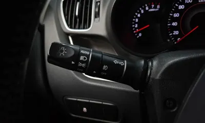 Kia Ray 2013, 157244 км, за 4500000 KRW - фото 18