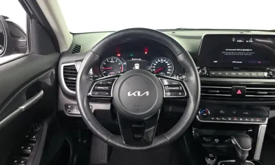 Kia Seltos 2023, 21114 км, за 19700000 KRW - фото 13