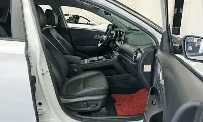 Hyundai Kona 2019, 151590 км, за 17700000 KRW - фото 11