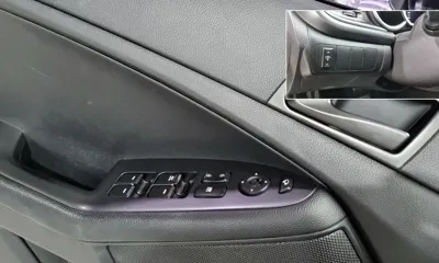 Kia K5 2015, 163965 км, за 5600000 KRW - фото 18