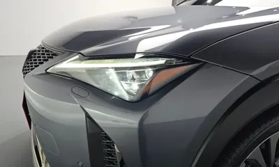 Lexus UX 2021, 40775 км, за 33800000 KRW - фото 22