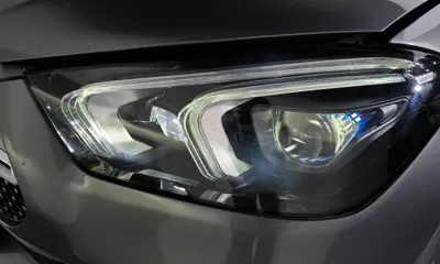 Mercedes-Benz GLE-Class 2021, 29662 км, за 68790000 KRW - фото 22
