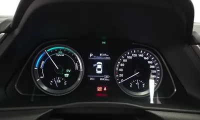 Hyundai Sonata 2021, 85436 км, за 19600000 KRW - фото 8
