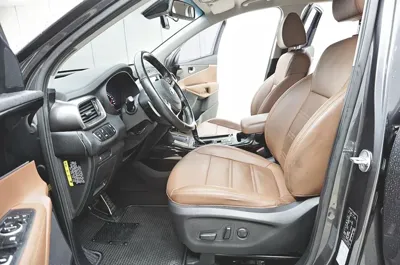 Kia Sorento 2020, 111144 км, за 16200000 KRW - фото 6