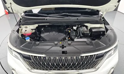 Kia Canival 2022, 95752 км, за 24500000 KRW - фото 6