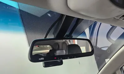 KG_Mobility_Ssangyong KORANDO 2019, 121786 км, за 10400000 KRW - фото 17